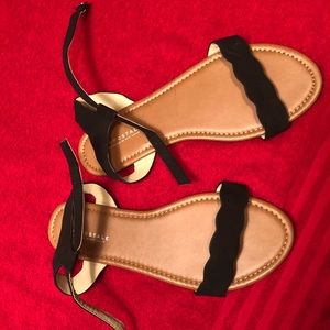 AERO Sandals
